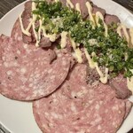 Risotto Cafe 東京基地 渋谷店 - 