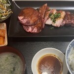 焼肉悠 - 