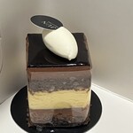 ラ・メゾン　ド　ジュン - 