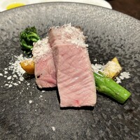 オッジ ダルマット 西麻布店 - 