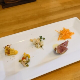 カフェ ロッコ イイヅカ_1