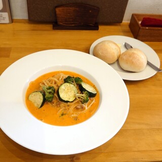 カフェ ロッコ イイヅカ_0