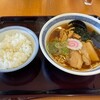 山田うどん 神保原店