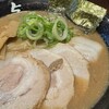 らーめん 与七 堅田店