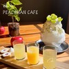 PEACHMAN CAFE