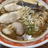 大黒ラーメン