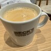 ベックスコーヒーショップ 北浦和店