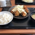 からやま - 料理写真: