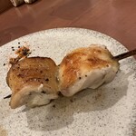 焼鳥 せきね - 