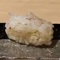 鮨 大門 - 