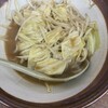 ラーメン東横 笹口店