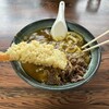 大力うどん