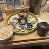玄米食堂 あえん アコルデ代々木上原店
