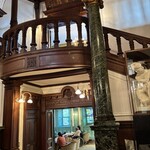 デザートカフェ長楽館 - 