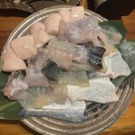 魚小屋よしき - 