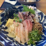ドライブイン 西村食堂 - 