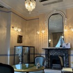 デザートカフェ長楽館 - 