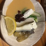 魚小屋よしき - 