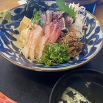 ドライブイン 西村食堂 - 