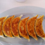 くるまやラーメン - 料理写真: