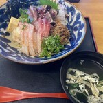 ドライブイン 西村食堂 - 