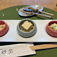 高台寺羽柴 - 