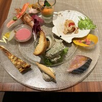 キャトルラパン 北梅田 - 