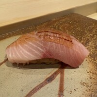 鮨 銀座 おのでら - 