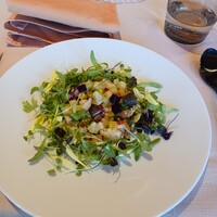 ステーキハウス ウイスキーノヴァ - 