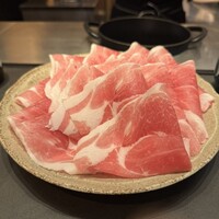 しゃぶしゃぶつかだ 渋谷スクランブルスクエア - 