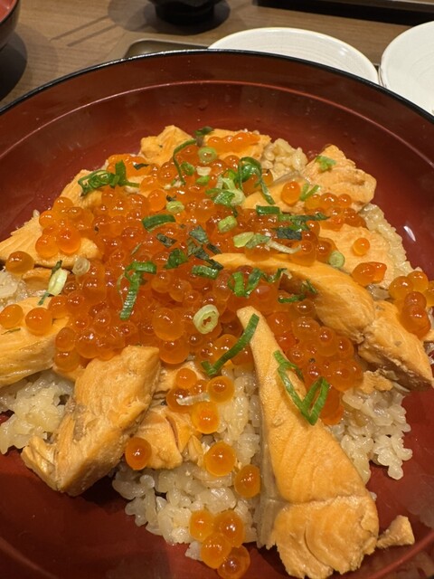 東北六県食堂 郡山モルティ店 - 郡山（食堂）の写真