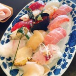 蕎麦処 葉山 鰹  - 