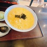 蕎麦処 葉山 鰹  - 