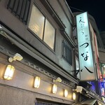 天ぷら新宿つな八 総本店 - 
