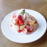窯焼きバーグ 五十八 - 