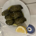 ギリシャ料理 taverna ミリュウ - 