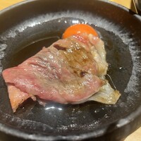 堂島焼肉料理店 - 