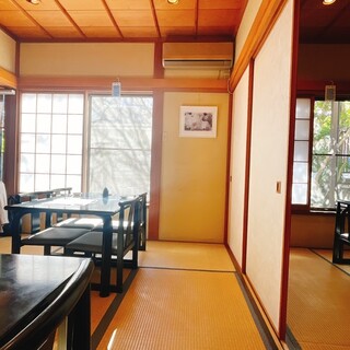 蕎麦処 葉山 鰹 _2