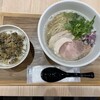貝麺 あおみ