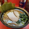 横濱家系ラーメン 川島家
