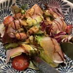 うまいもん処 榎 - 