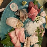 うまいもん処 榎 - 