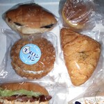 デイリーヤマザキ 栃木藤岡新波店 - 