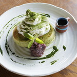 窯焼きバーグ 五十八 - 