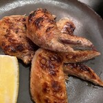 うまいもん処 榎 - 