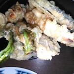 デイリーヤマザキ - 料理写真: