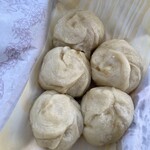 元祖豚饅頭 老祥記 - 