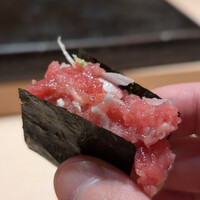 鮨 まつうら - 