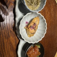 赤坂 鮨大谷 - 