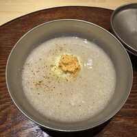 赤坂 鮨大谷 - 